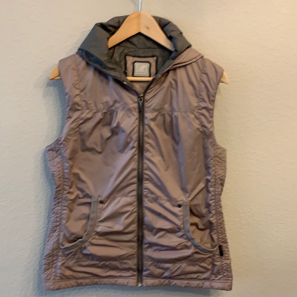 Scapegoat vest
